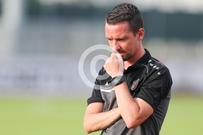 Bad Gleichenberg vs. Hartberg