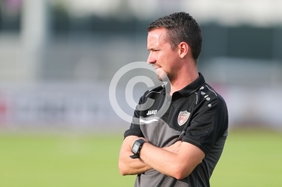 Bad Gleichenberg vs. Hartberg