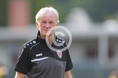 Bad Gleichenberg vs. Hartberg