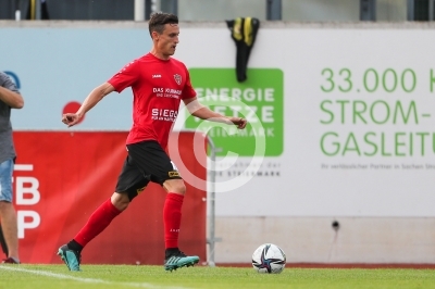 Bad Gleichenberg vs. Hartberg