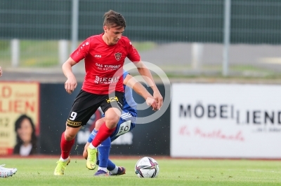 Bad Gleichenberg vs. Hartberg