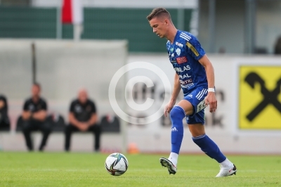 Bad Gleichenberg vs. Hartberg