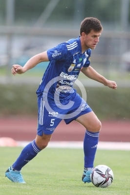 Bad Gleichenberg vs. Hartberg