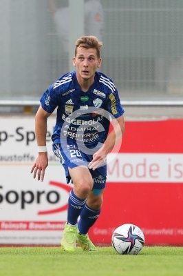 Bad Gleichenberg vs. Hartberg