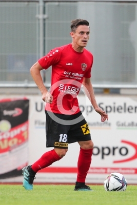 Bad Gleichenberg vs. Hartberg