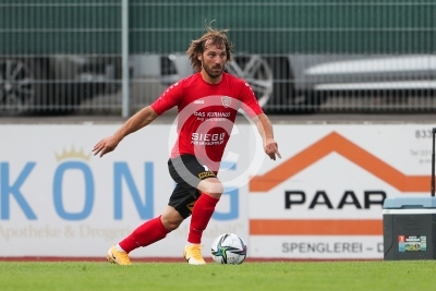 Bad Gleichenberg vs. Hartberg