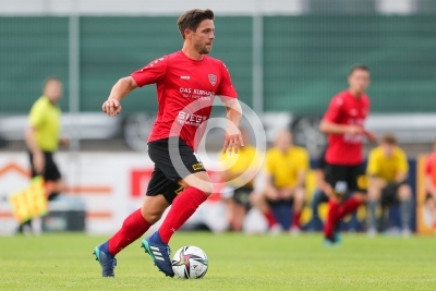 Bad Gleichenberg vs. Hartberg