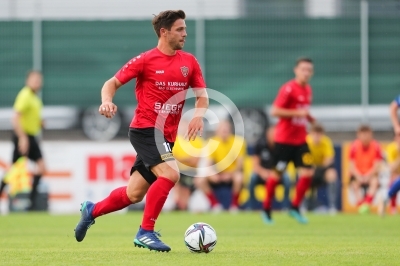 Bad Gleichenberg vs. Hartberg