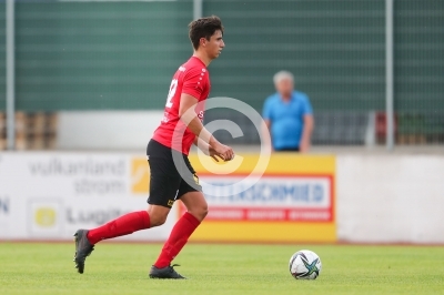 Bad Gleichenberg vs. Hartberg