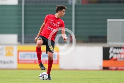 Bad Gleichenberg vs. Hartberg