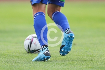 Bad Gleichenberg vs. Hartberg