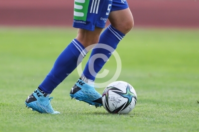 Bad Gleichenberg vs. Hartberg