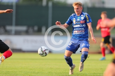 Bad Gleichenberg vs. Hartberg