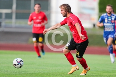 Bad Gleichenberg vs. Hartberg