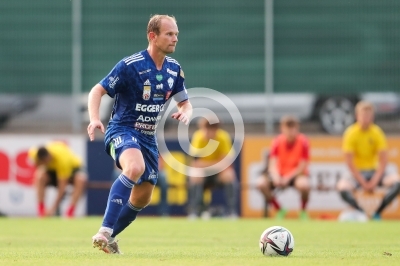 Bad Gleichenberg vs. Hartberg