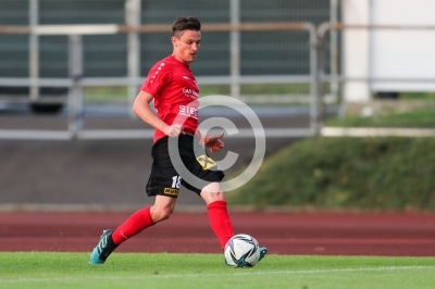 Bad Gleichenberg vs. Hartberg