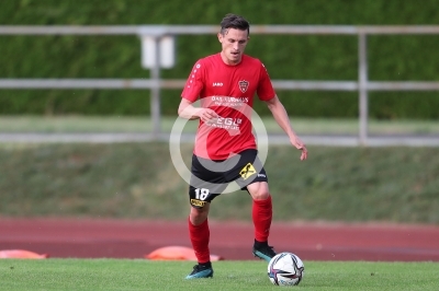 Bad Gleichenberg vs. Hartberg