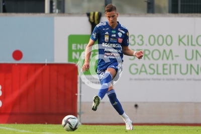 Bad Gleichenberg vs. Hartberg