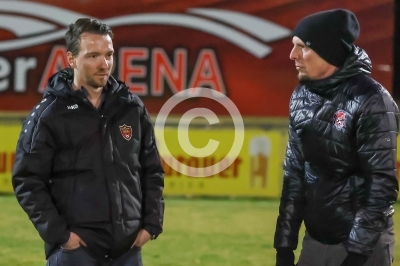 Bad Gleichenberg vs. Kalsdorf