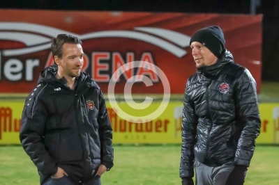 Bad Gleichenberg vs. Kalsdorf