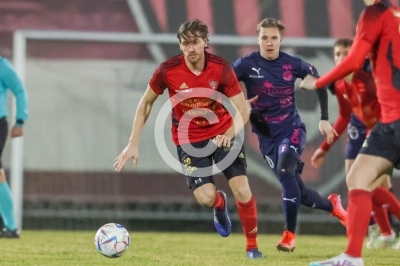 Bad Gleichenberg vs. Kalsdorf