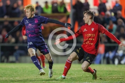 Bad Gleichenberg vs. Kalsdorf