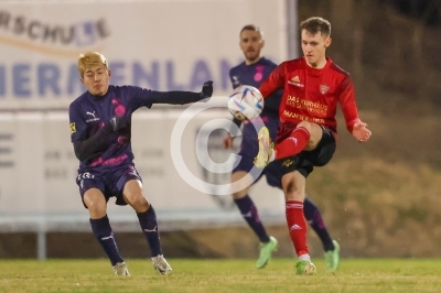 Bad Gleichenberg vs. Kalsdorf