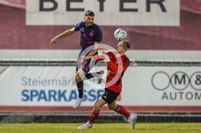 Bad Gleichenberg vs. Kalsdorf