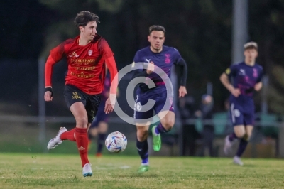 Bad Gleichenberg vs. Kalsdorf