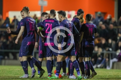 Bad Gleichenberg vs. Kalsdorf