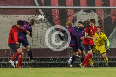 Bad Gleichenberg vs. Kalsdorf