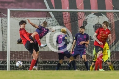 Bad Gleichenberg vs. Kalsdorf