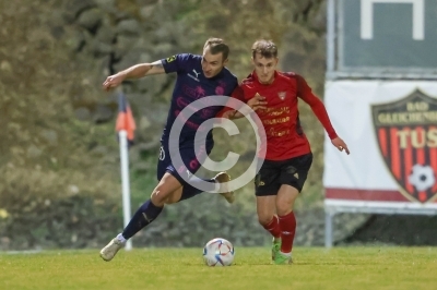 Bad Gleichenberg vs. Kalsdorf