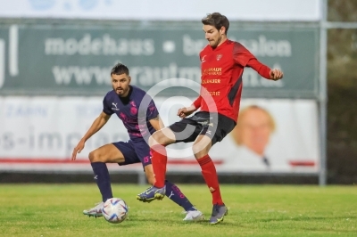 Bad Gleichenberg vs. Kalsdorf