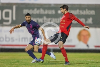 Bad Gleichenberg vs. Kalsdorf