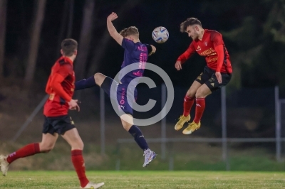 Bad Gleichenberg vs. Kalsdorf