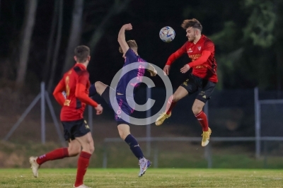 Bad Gleichenberg vs. Kalsdorf