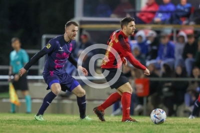 Bad Gleichenberg vs. Kalsdorf