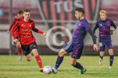 Bad Gleichenberg vs. Kalsdorf