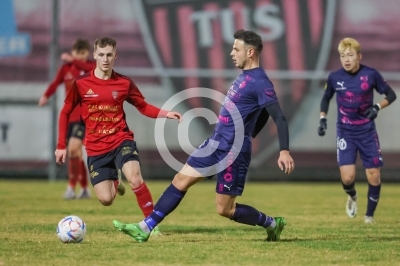 Bad Gleichenberg vs. Kalsdorf