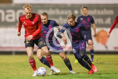 Bad Gleichenberg vs. Kalsdorf