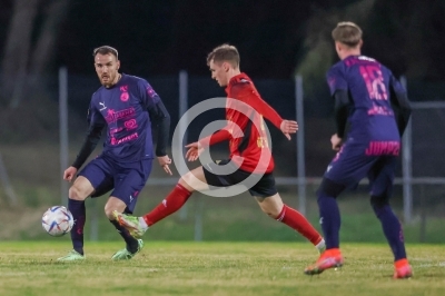 Bad Gleichenberg vs. Kalsdorf