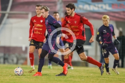 Bad Gleichenberg vs. Kalsdorf