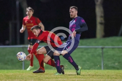 Bad Gleichenberg vs. Kalsdorf