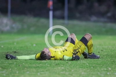 Bad Gleichenberg vs. Kalsdorf