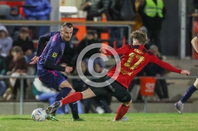 Bad Gleichenberg vs. Kalsdorf