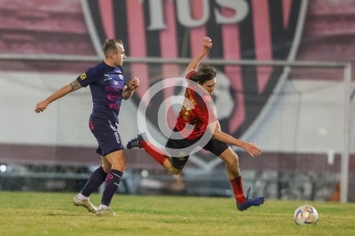 Bad Gleichenberg vs. Kalsdorf