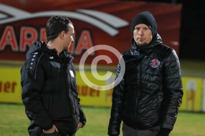 Bad Gleichenberg vs. Kalsdorf