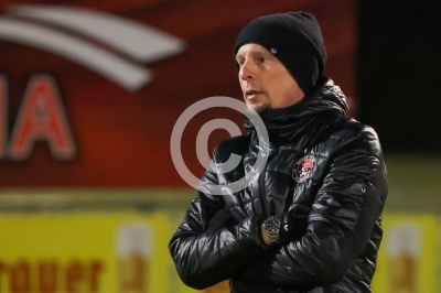 Bad Gleichenberg vs. Kalsdorf