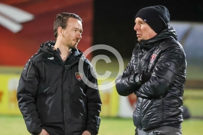 Bad Gleichenberg vs. Kalsdorf